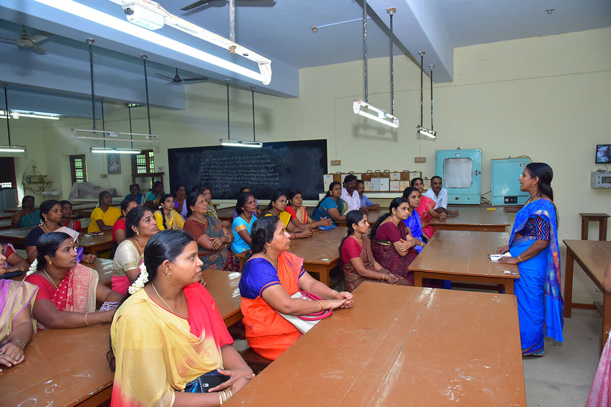 Sree Ayyappa College for Women, Chunkankadai Nagercoil Events photo 19